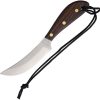 Grohmann Standard Skinner Rosewood - Stainless