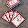 GRIAIDDEC_add_01.jpg Grim Workshop First Aid Playing Cards Water-Resistant