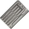 Grim Workshop Lock Picking and Escape Card