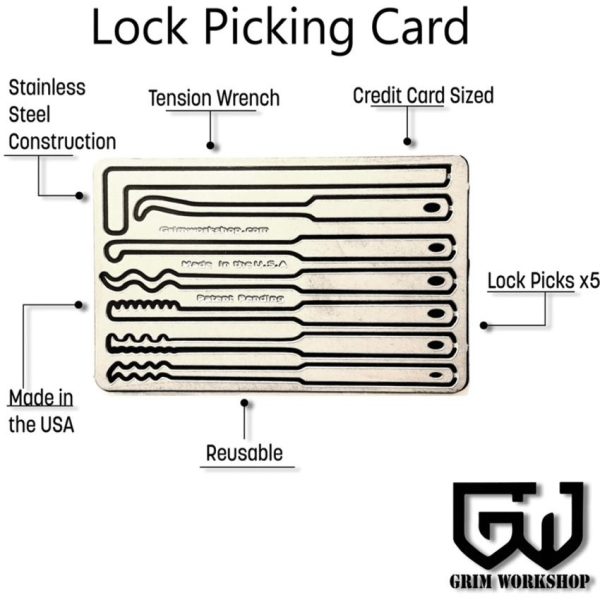 GRICARD004_add_01.jpg Grim Workshop Lockpick Card - 5 Pick Set