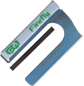 Grim Workshop Firefly Blade Card - Glow Handle 1095HC