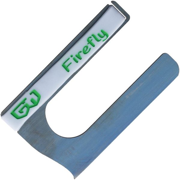 Grim Workshop Firefly Blade Card - Glow Handle 1095HC