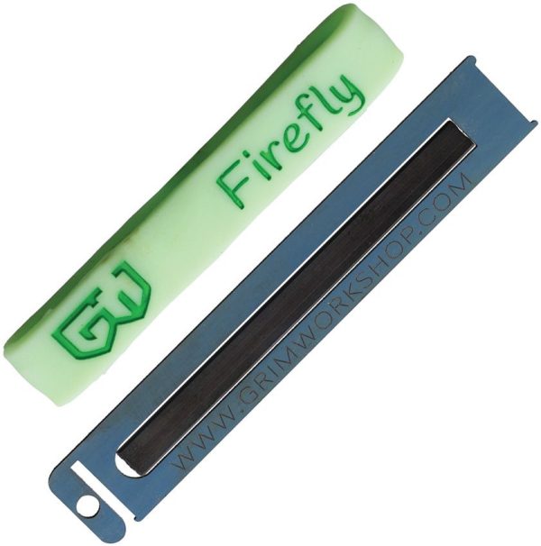 Firefly Heat Firestarter Tool