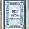 GRIFSHDEC.jpg Grim Workshop Survival Fishing Playing Cards Deck