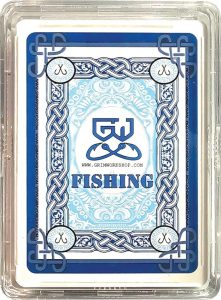 GRIFSHDEC.jpg Grim Workshop Survival Fishing Playing Cards Deck
