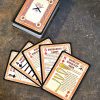 Grim Workshop Lock Picking Playing Cards Deck