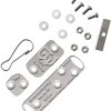 Grim Workshop Cordage Micro Tool Assembly - Stainless