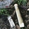 Grim Workshop Cordage Micro Tool Assembly - Stainless