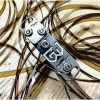 Grim Workshop Cordage Micro Tool Assembly - Stainless