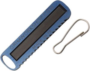 Grim Workshop Hot Shot Micro Fire Starter - Ferrocerium