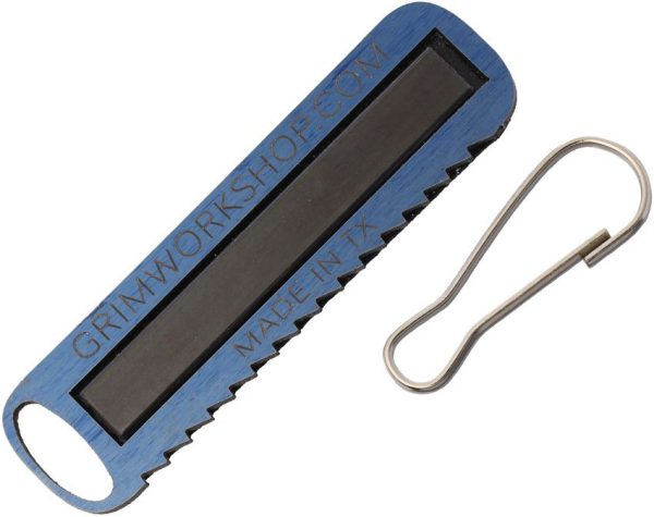 Grim Workshop Hot Shot Micro Fire Starter - Ferrocerium