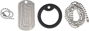 GRIRAKTAG.jpg Grim Workshop Lock Pick Dog Tag Necklace - 3 Tools