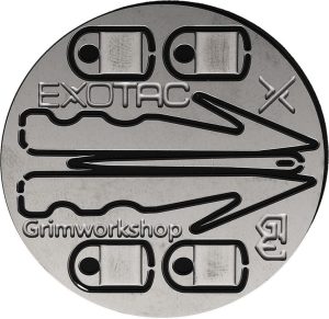 GRIRND008.jpg Grim Workshop Roundabout Hunting Kit - Stainless Steel