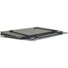 Grilliput Flatpack Portable Grill Stainless Steel