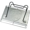 Grilliput Mini Flatpack Grill Stainless Steel