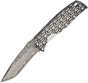 Gentlemans Framelock