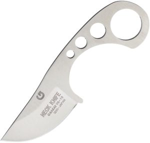 Neck Knife Skinner