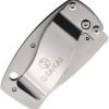Money Clip Framelock Tanto