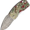 Money Clip Framelock