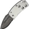Money Clip Framelock Paw