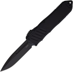 Guardian Tactical Auto Recon 040 OTF - Elmax Black