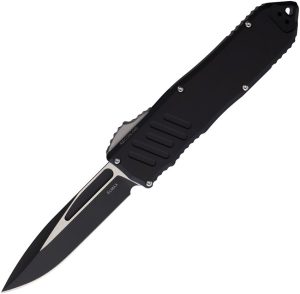 Guardian Tactical Auto Recon 040 OTF Two-Tone Elmax