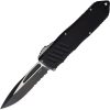 Guardian Tactical Auto Recon 040 OTF Two-Tone Serrated