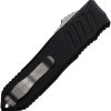Guardian Tactical Auto Recon 040 OTF Two-Tone Serrated