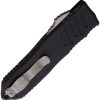 Guardian Tactical Auto Recon 040 OTF Stonewash Serrated