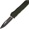 Guardian Tactical Auto Recon 040 OTF OD Green Two-Tone