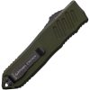 Guardian Tactical Auto Recon 040 OTF OD Green Two-Tone