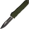 Guardian Tactical Auto Recon 040 OTF Elmax - OD Green