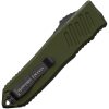 Guardian Tactical Auto Recon 040 OTF Elmax - OD Green