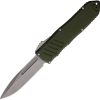 Guardian Tactical Auto Recon 040 OTF Stonewash - OD