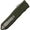 Guardian Tactical Auto Recon 040 OTF Serrated