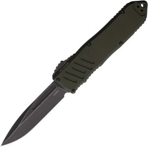 Guardian Tactical Auto Recon 040 Black Stonewash