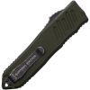 Guardian Tactical Auto Recon 040 Serrated Stonewash