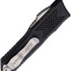 Guardian Tactical Auto GTX025 OTF Two-Tone Drop