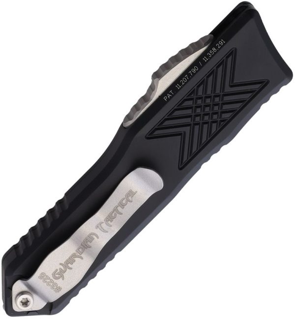 Guardian Tactical Auto GTX025 OTF Two-Tone Drop