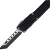 Guardian Tactical Auto GTX025 OTF Tanto Two-Tone