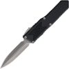 Guardian Tactical GTX025 OTF Double Edge Dagger - Stonewash