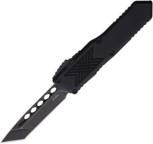 GT123621.jpg Guardian Tactical GTX025 OTF Auto Tanto - Black Stonewash