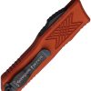 GT124111BO_add_01.jpg Guardian Tactical GTX025 OTF Auto - Burnt Orange Handle