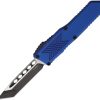 Guardian Tactical GTX025 Auto OTF Tanto Blue