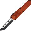 GT124221BO.jpg Guardian Tactical GTX025 Auto OTF Tanto Burnt Orange
