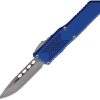 Guardian Tactical GTX025 Auto OTF Stonewash Blue DP
