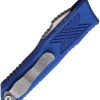 Guardian Tactical GTX025 Auto OTF Stonewash Blue DP