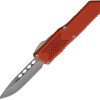GT124511BO.jpg Guardian Tactical GTX025 Auto OTF Stonewash DP Orange