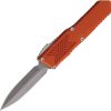 GT124531.jpg Guardian Tactical GTX025 Auto OTF Stonewash Dagger Orange