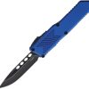 GT124611BL.jpg Guardian Tactical GTX025 OTF Auto - Blue Aluminum